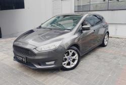 FORD Focus Hatch 2.0 16V 4P FLEX AUTOMTICO