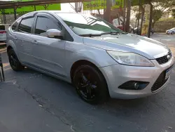 FORD Focus Hatch 2.0 16V 4P FLEX AUTOMTICO