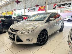 FORD Focus Hatch 2.0 16V 4P TITANIUM PLUS FLEX