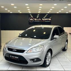 FORD Focus Sedan 1.6 16V 4P GL FLEX