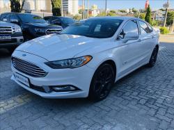 FORD Fusion 2.0 16V 4P ECOBOOST TURBO SEL AUTOMTICO