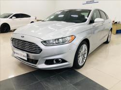 FORD Fusion 2.0 16V 4P ECOBOOST TURBO TITANIUM AWD AUTOMTICO