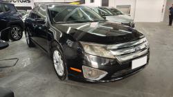 FORD Fusion 2.0 16V 4P ECOBOOST TURBO SEL AUTOMTICO
