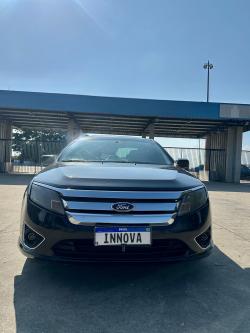 FORD Fusion 2.0 16V 4P ECOBOOST TURBO SEL AUTOMTICO