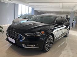 FORD Fusion 2.0 16V 4P ECOBOOST TURBO TITANIUM AWD AUTOMTICO
