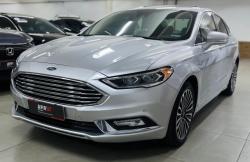 FORD Fusion 2.0 16V 4P ECOBOOST TURBO TITANIUM AWD AUTOMTICO