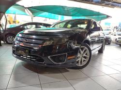 FORD Fusion 2.5 16V 4P SEL AUTOMTICO