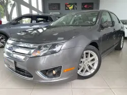 FORD Fusion 2.5 16V 4P SEL AUTOMTICO