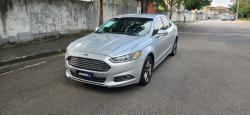 FORD Fusion 2.5 16V 4P FLEX AUTOMTICO