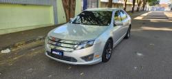FORD Fusion 2.5 16V 4P SEL AUTOMTICO