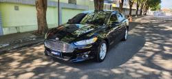 FORD Fusion 2.5 16V 4P FLEX AUTOMÁTICO