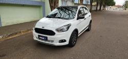 FORD Ka Hatch 1.0 12V SE TRAIL FLEX