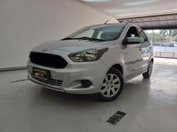 FORD Ka Hatch 1.0 12V 4P TI-VCT SE FLEX