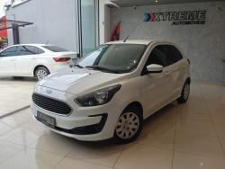 FORD Ka Hatch 1.0 12V 4P TI-VCT SE PLUS FLEX