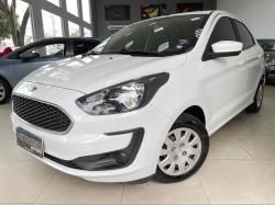 FORD Ka Hatch 1.0 12V 4P TI-VCT SE FLEX