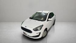 FORD Ka Hatch 1.0 12V 4P TI-VCT SE FLEX