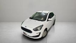 FORD Ka Hatch 1.0 12V 4P TI-VCT SE FLEX