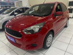 FORD Ka Hatch 1.0 12V 4P TI-VCT SE FLEX