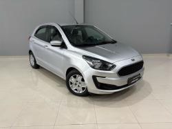 FORD Ka Hatch 1.0 12V 4P TI-VCT SE PLUS FLEX
