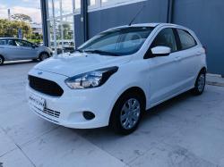 FORD Ka Hatch 1.0 12V 4P TI-VCT SE FLEX