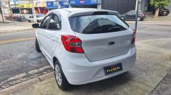 FORD Ka Hatch 1.0 12V 4P TI-VCT SE FLEX