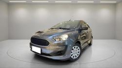 FORD Ka Hatch 1.0 12V 4P TI-VCT SE FLEX