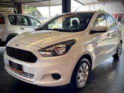 FORD Ka Hatch 1.0 12V 4P TI-VCT SE FLEX