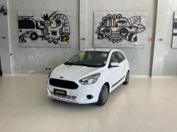FORD Ka Hatch 1.0 12V 4P TI-VCT SE FLEX