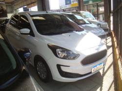 FORD Ka Hatch 1.0 12V 4P TI-VCT SE FLEX
