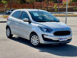 FORD Ka Hatch 1.0 12V 4P TI-VCT SE FLEX