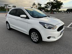 FORD Ka Hatch 1.0