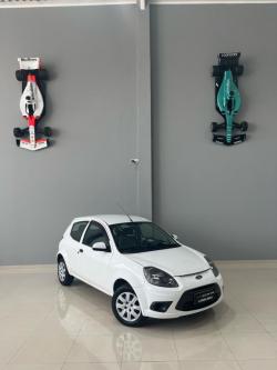 FORD Ka Hatch 1.0