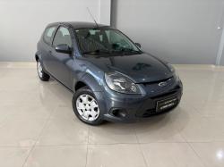 FORD Ka Hatch 1.0