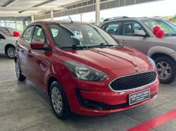 FORD Ka Hatch 1.0
