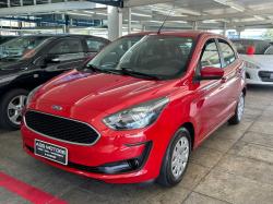 FORD Ka Hatch 1.0