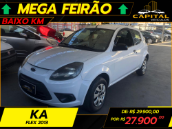 FORD Ka Hatch 1.0