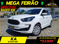 FORD Ka Hatch 1.0