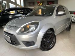 FORD Ka Hatch 1.0 CLASS FLEX