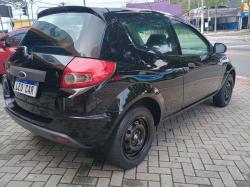 FORD Ka Hatch 1.0 CLASS FLEX