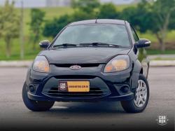 FORD Ka Hatch 1.0 CLASS FLEX