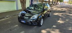 FORD Ka Hatch 1.0 CLASS FLEX