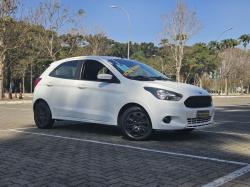 FORD Ka Hatch 1.0 FLEX