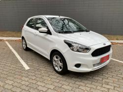 FORD Ka Hatch 1.0 FLEX