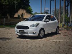 FORD Ka Hatch 1.0 FLEX