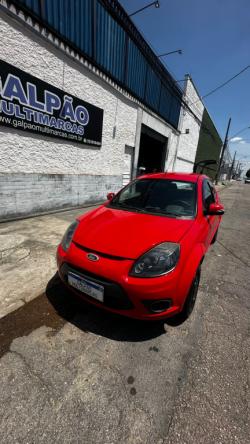 FORD Ka Hatch 1.0 FLEX