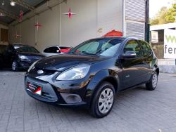 FORD Ka Hatch 1.0 FLEX