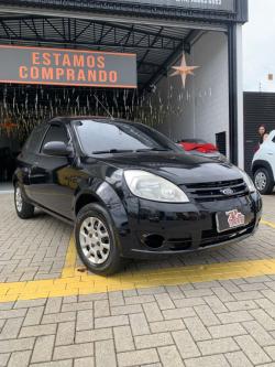 FORD Ka Hatch 1.0 FLEX