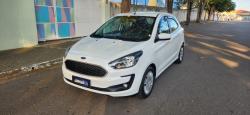 FORD Ka Hatch 1.5 12V 4P TI-VCT SE PLUS FLEX