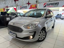 FORD Ka Hatch 1.5 12V 4P TI-VCT SE PLUS FLEX