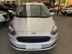 FORD Ka Hatch 1.5 12V 4P TI-VCT SE FLEX AUTOMTICO